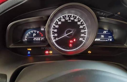 What is the reason for the rattling sound of a car on bumpy roads?